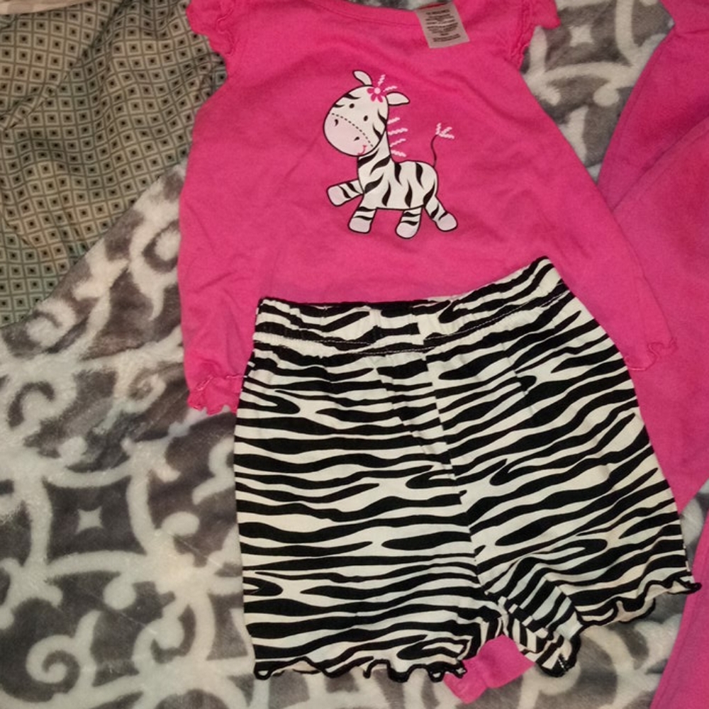 Outfits bundle